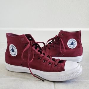 Converse High Tops